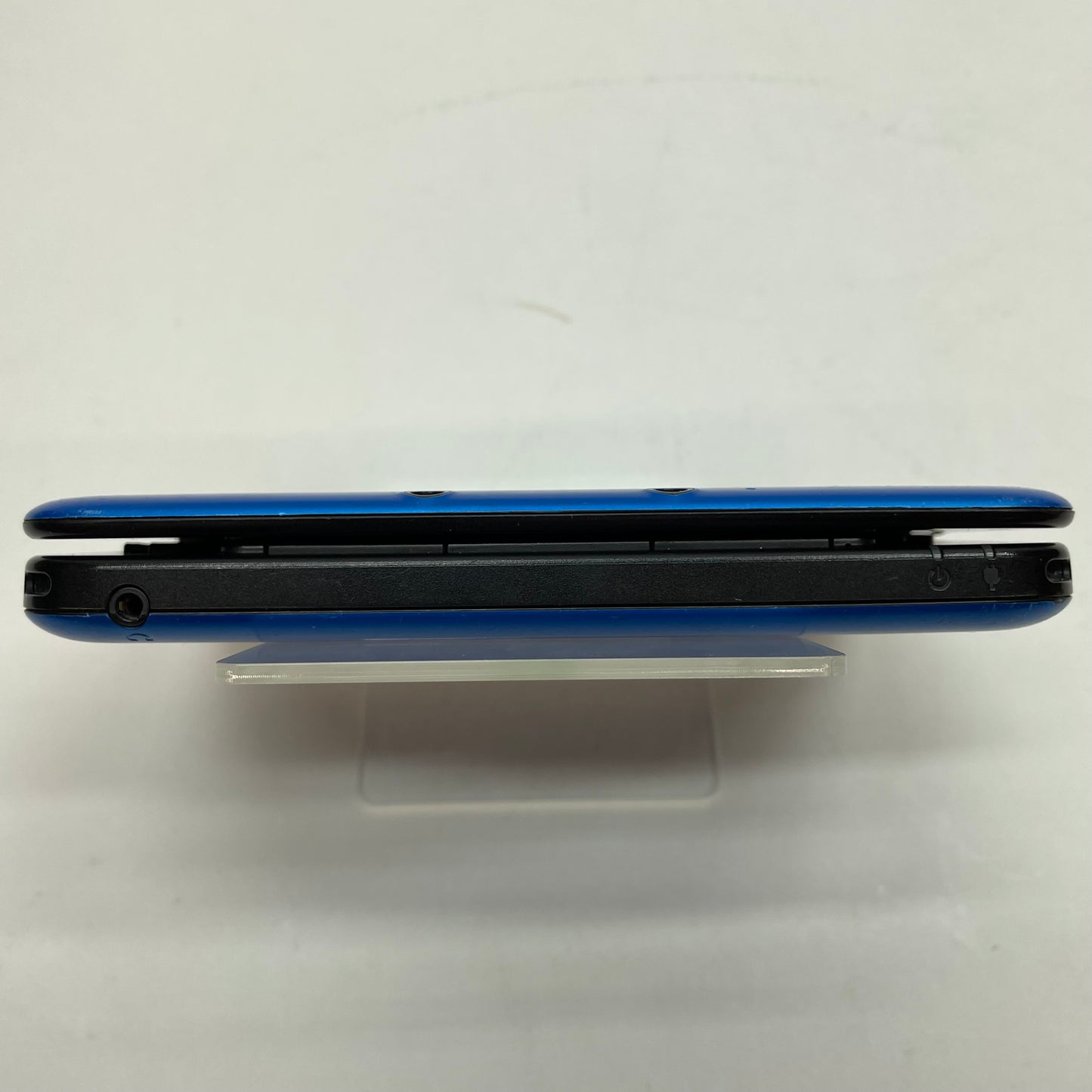 Nintendo 3DS XL Handheld Game Console Only SPR-001 Blue/Black