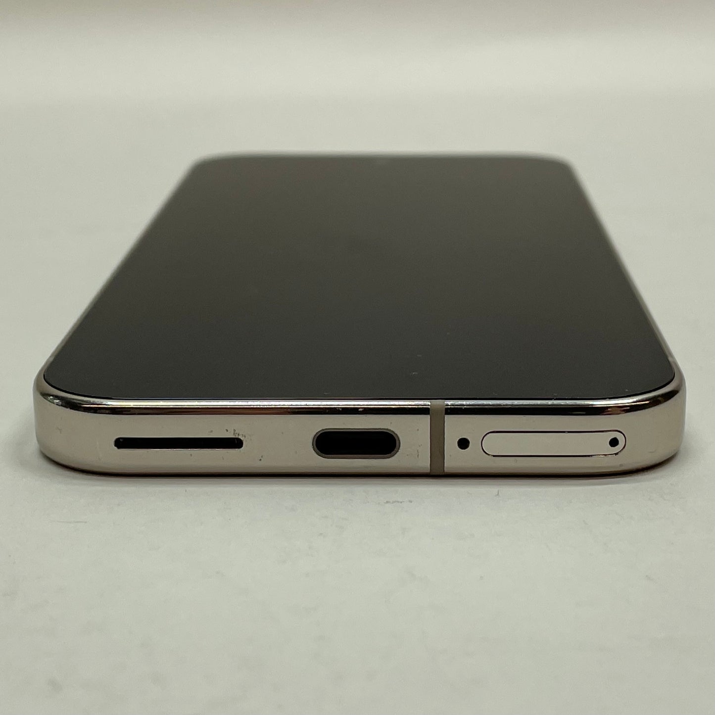 Factory Unlocked Google Pixel 9 Pro 128GB Porcelain GGX8B