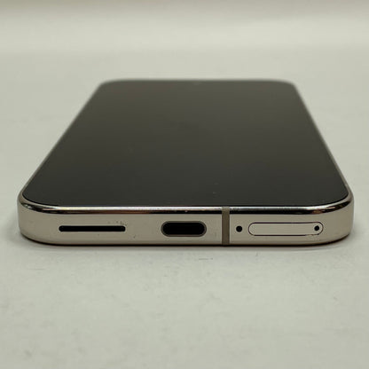 Factory Unlocked Google Pixel 9 Pro 128GB Porcelain GGX8B