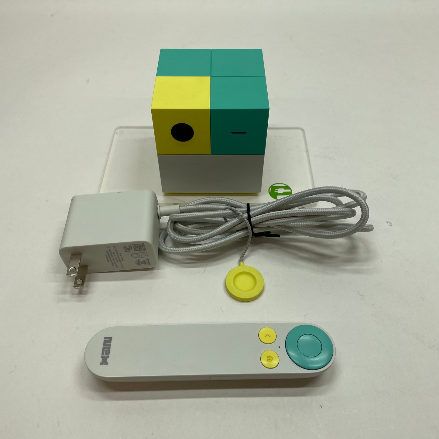 NEX Playground 64GB Active Play System NPG-001