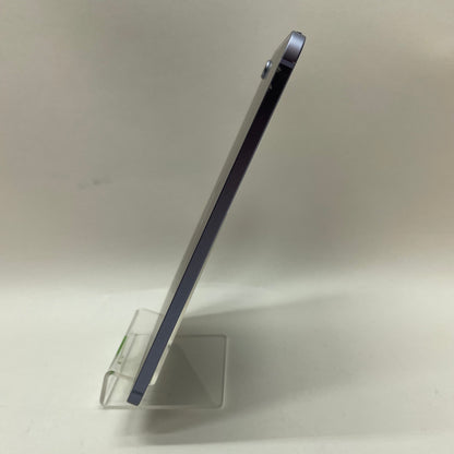Unlocked Apple iPad Mini 6th Gen 256GB Purple MK8K3LL/A