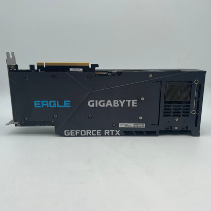 Gigabyte GeForce RTX 3080 Ti Eagle 12GB GDDR6X Graphics Card GV-N308TEAGLE-12GD