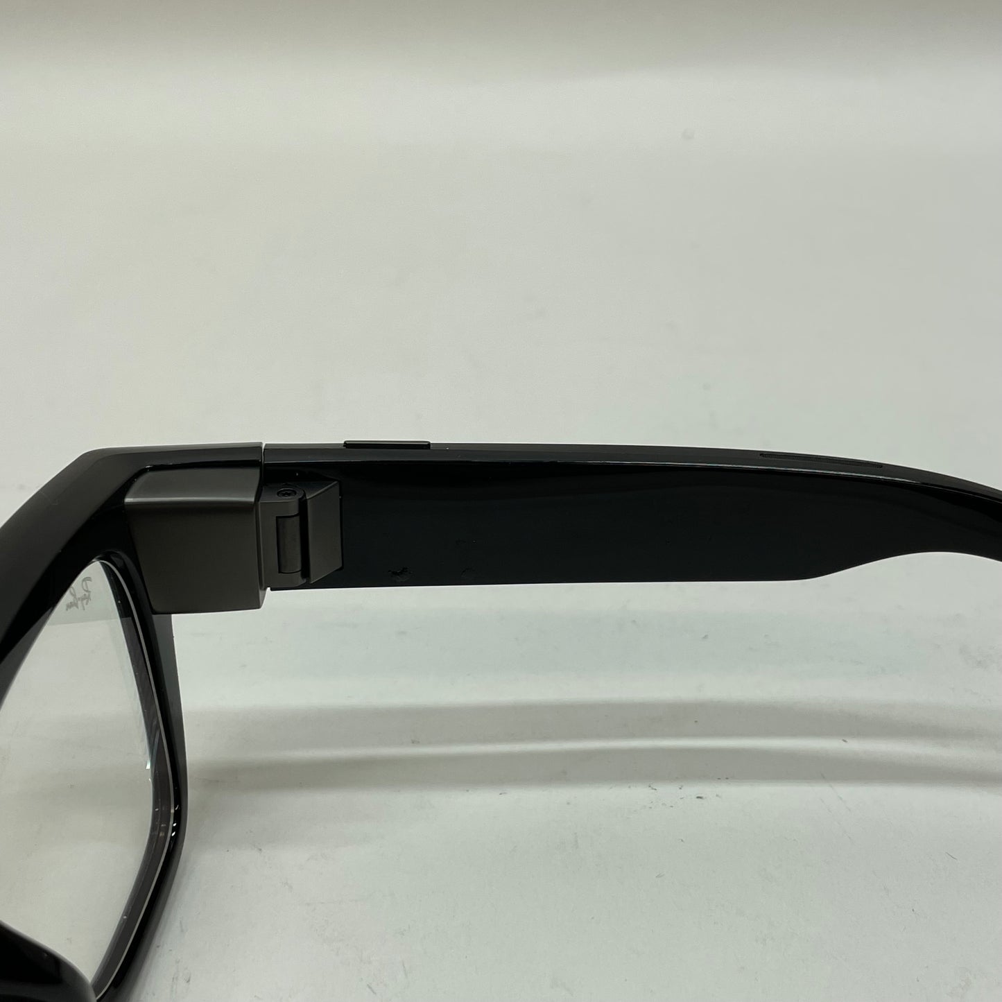 Ray-Ban Meta Display & Neural Band Shiny Black Transitions AI Smart Glasses