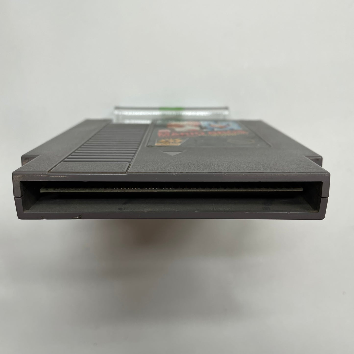 Super Mario Bros (Nintendo NES, 1985)