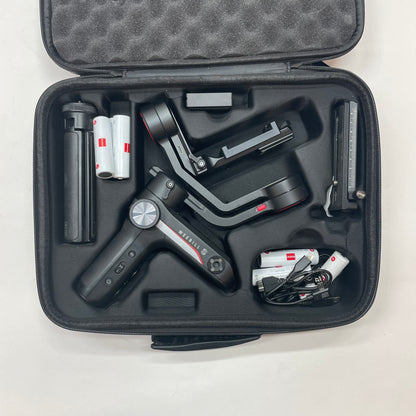 Zhiyun Weebill S Stabilizer Gimbal CR110