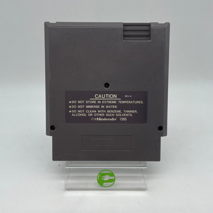 Castlevania II Simon's Quest (Nintendo NES, 1988)