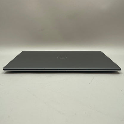 Dell Precision 5550 15.6" i9-10885H 2.4GHz 32GB RAM 512GB SSD Quadro T2000 Max-Q