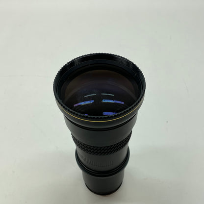 Raynox RA6252 52mm f/2.2 Manual Lens