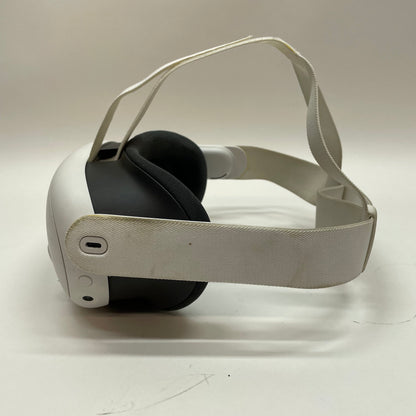Meta Quest 3 512GB Standalone All-in-One VR Headset S3A