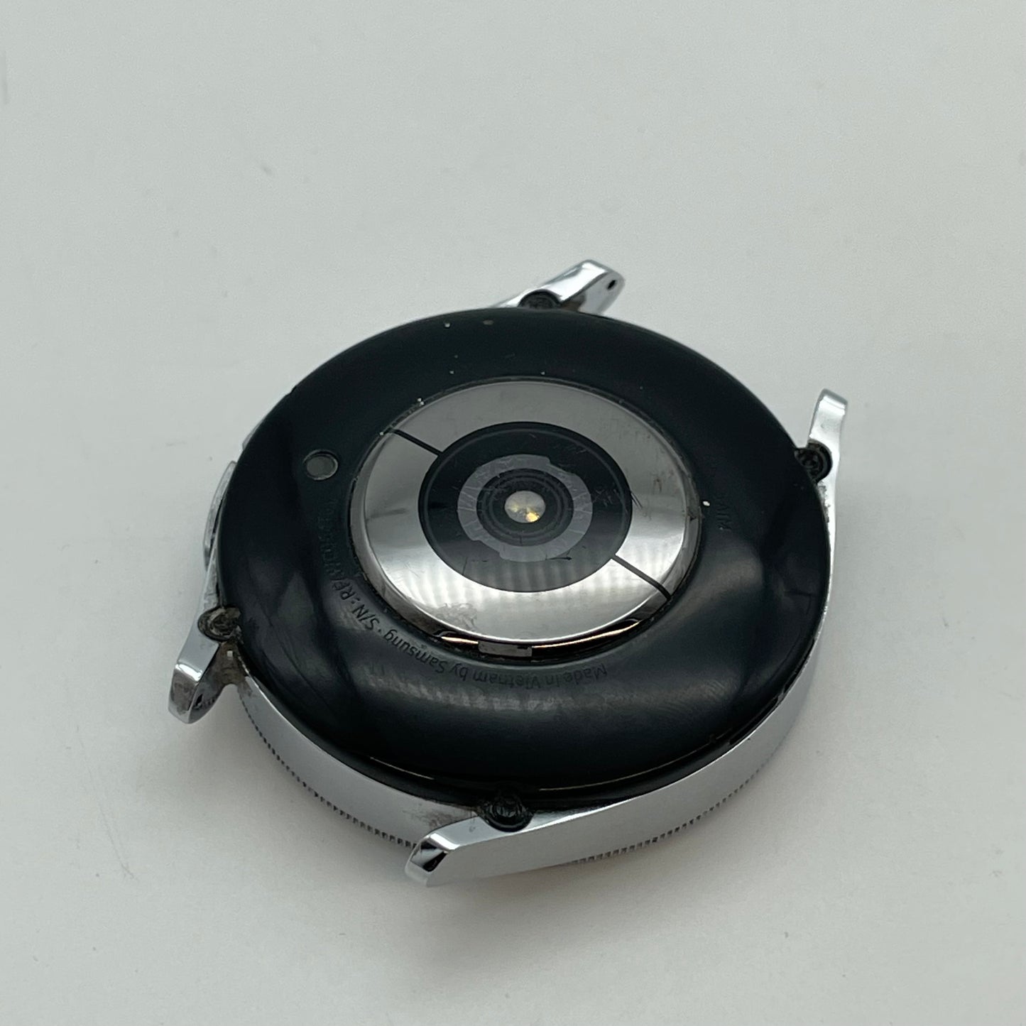 GPS Only Samsung Galaxy Watch6 Classic Titanium Smartwatch SM-R960 Face Only