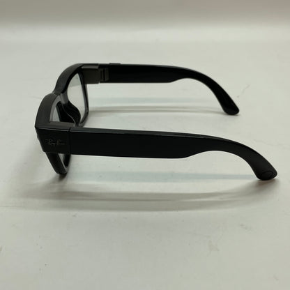 Ray-Ban Meta Display & Neural Band Shiny Black Transitions AI Smart Glasses