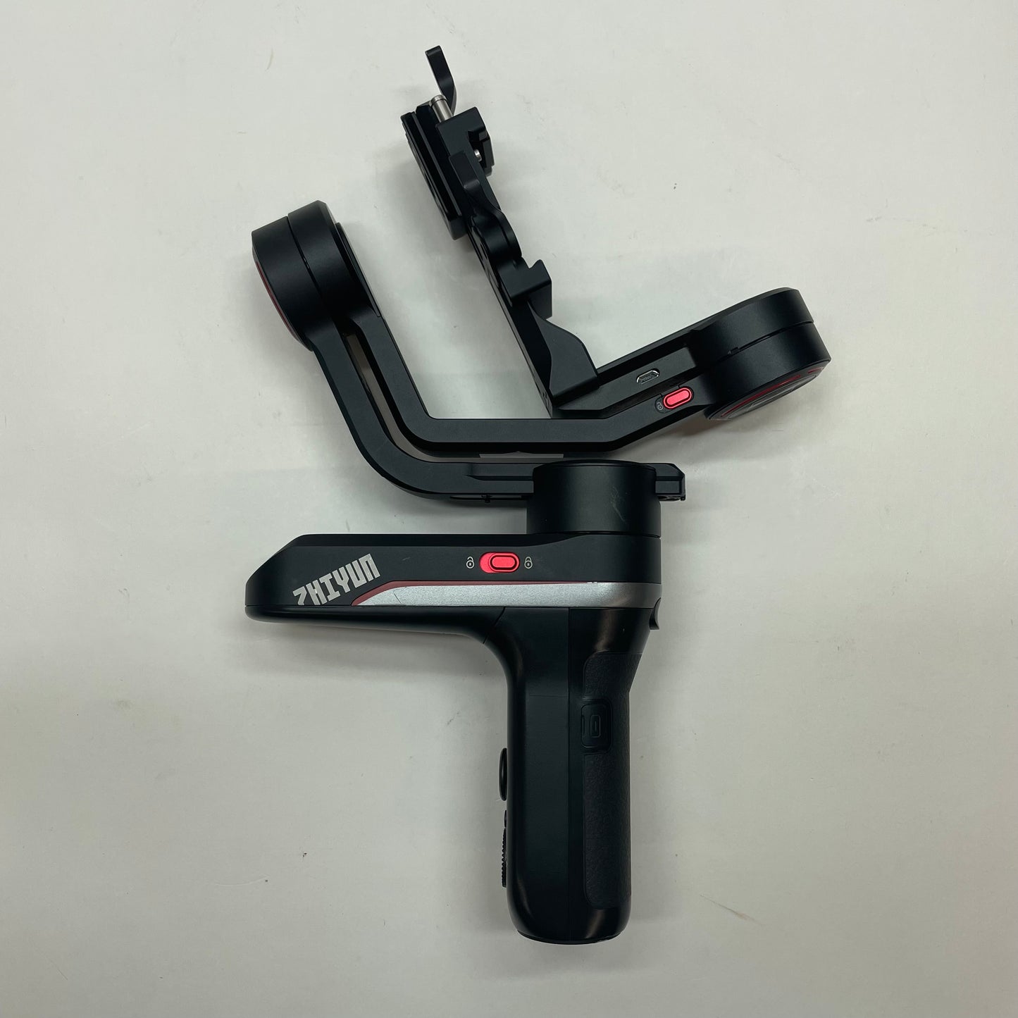 Zhiyun Weebill S Stabilizer Gimbal CR110