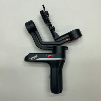 Zhiyun Weebill S Stabilizer Gimbal CR110