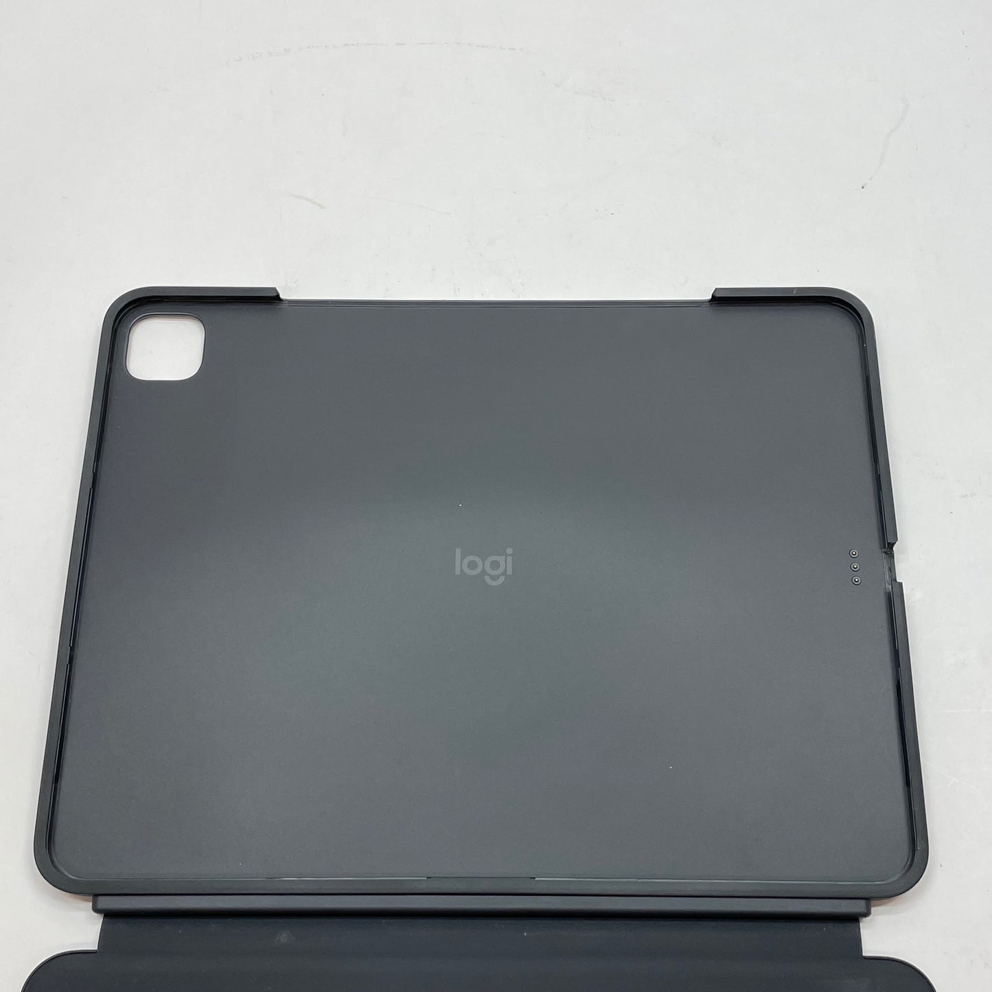 Logitech Combo Touch Detachable Keyboard Case Gray Wireless For IPad Pro 13" M4
