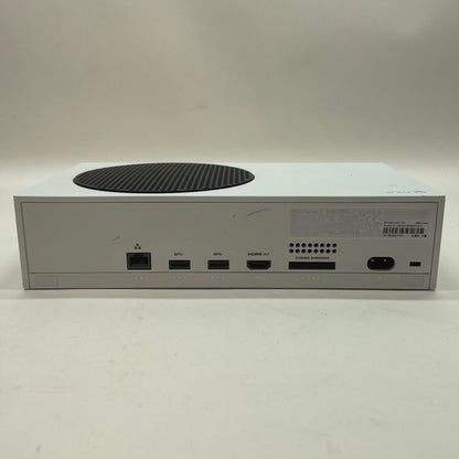 Microsoft Xbox Series S 512GB Console Gaming System Robot White 1883
