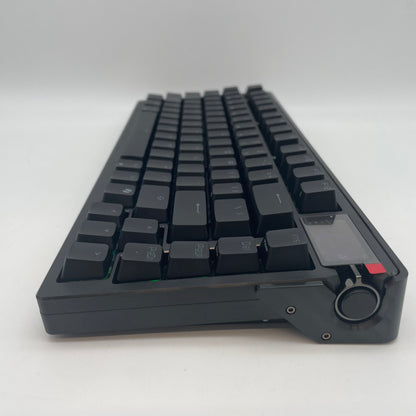 Asus ROG Azoth Extreme Wireless Gaming Keyboard Black