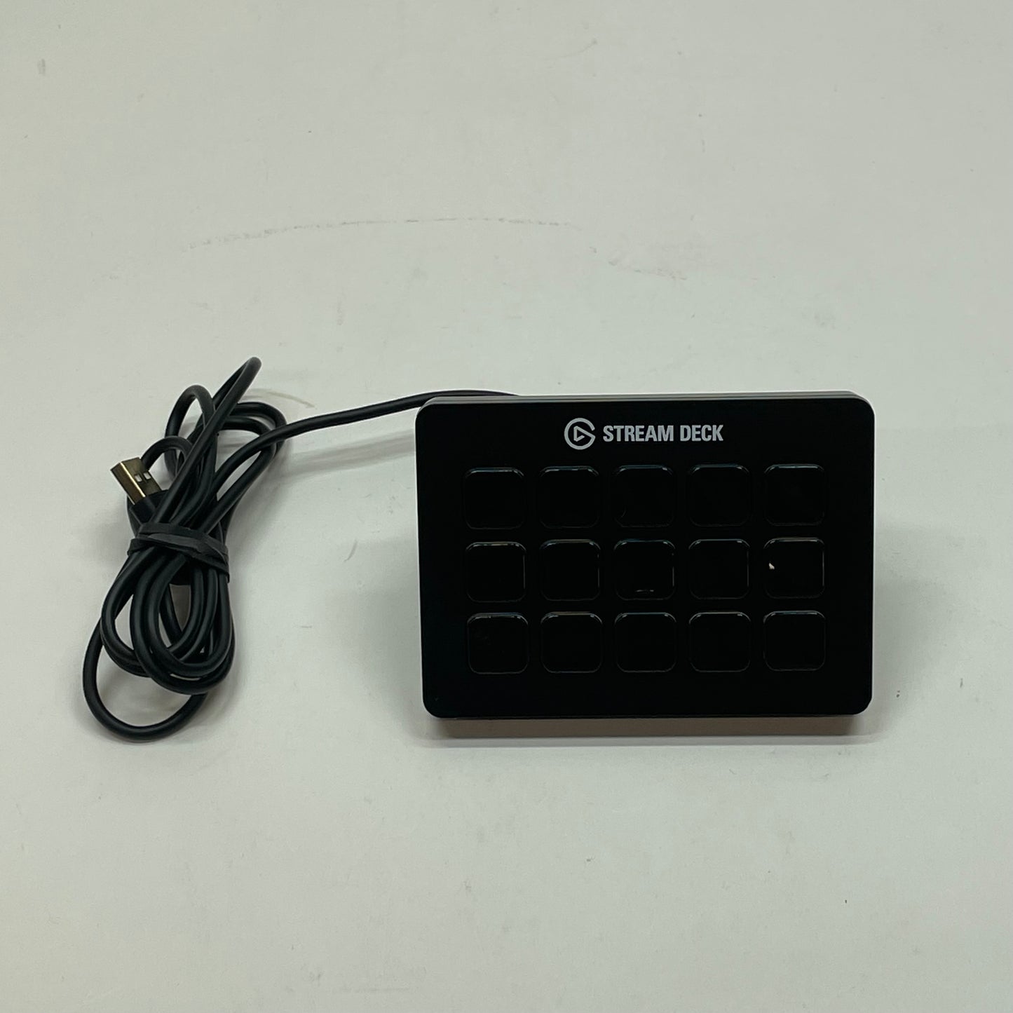 Elgato Stream Deck MK.2 Black 20GBA9901 Charging Dock For PC