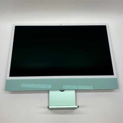2023 Apple iMac 24" M3 4.0GHz 16GB RAM 1TB SSD Green A2873
