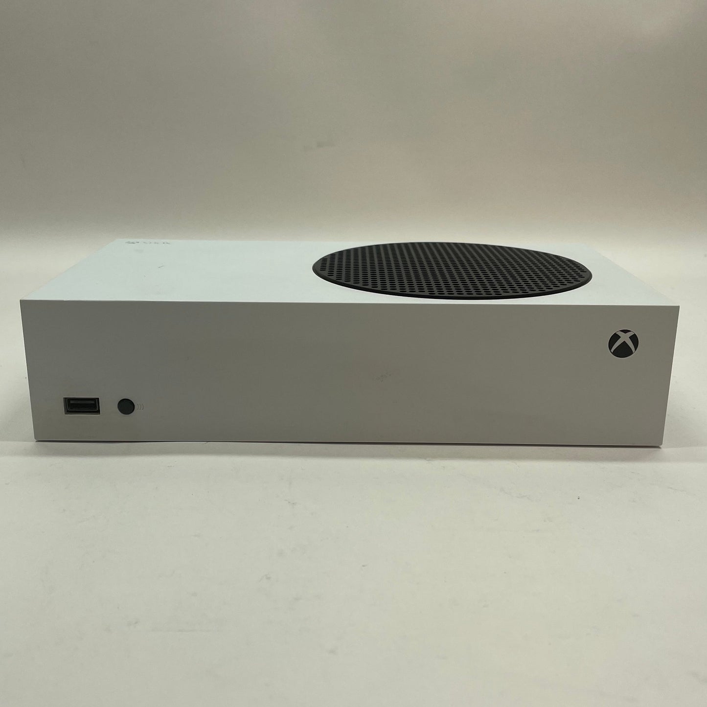 Microsoft Xbox Series S 512GB Console Gaming System Robot White 1883