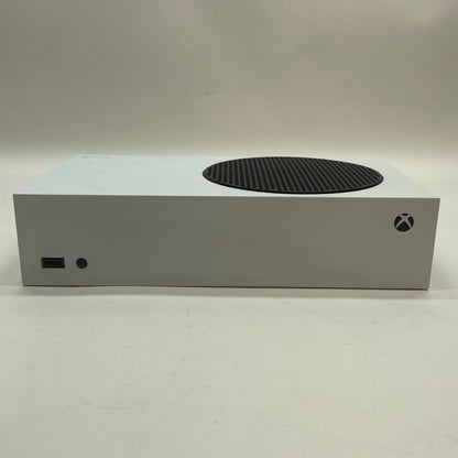 Microsoft Xbox Series S 512GB Console Gaming System Robot White 1883
