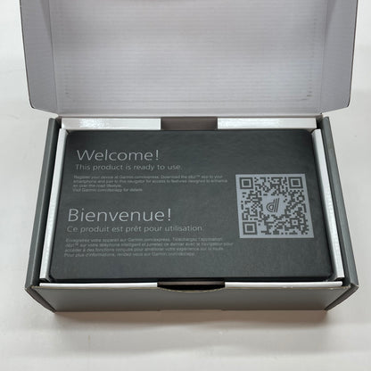 Garmin DEZL OTR1020 GPS