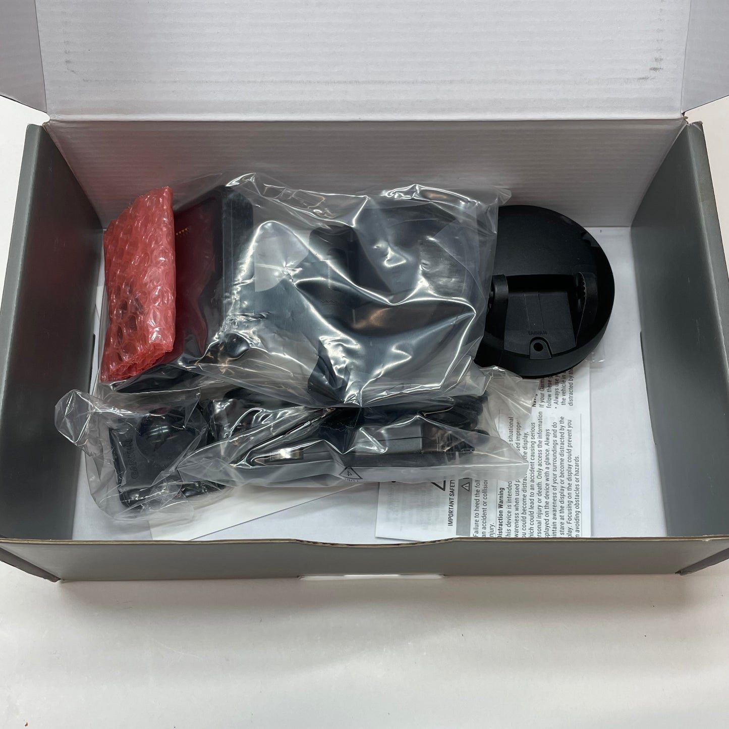 Garmin DEZL OTR1020 GPS