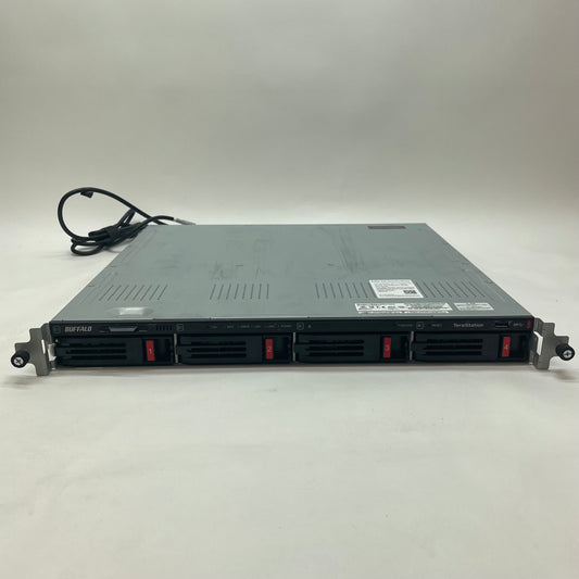 Buffalo TeraStation Data Recovery Service TS3410RN1604