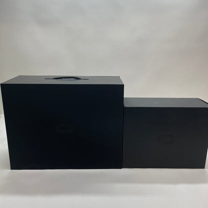Oculus Rift PC VR Headset HM-A 815820020103