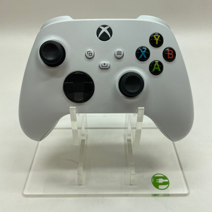 Microsoft Xbox Series S 512GB Console Gaming System Robot White 1883