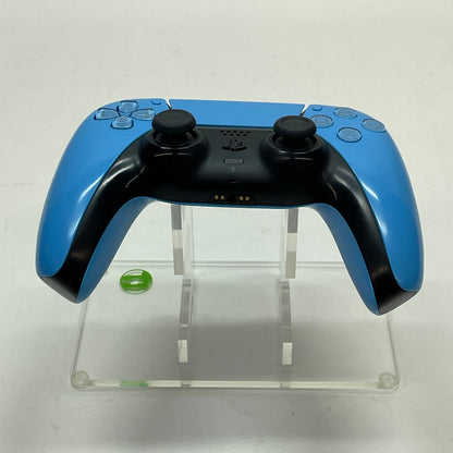 Sony PlayStation 5 PS5 DualSense Wireless Controller Cobalt Blue CFI-ZCT1W
