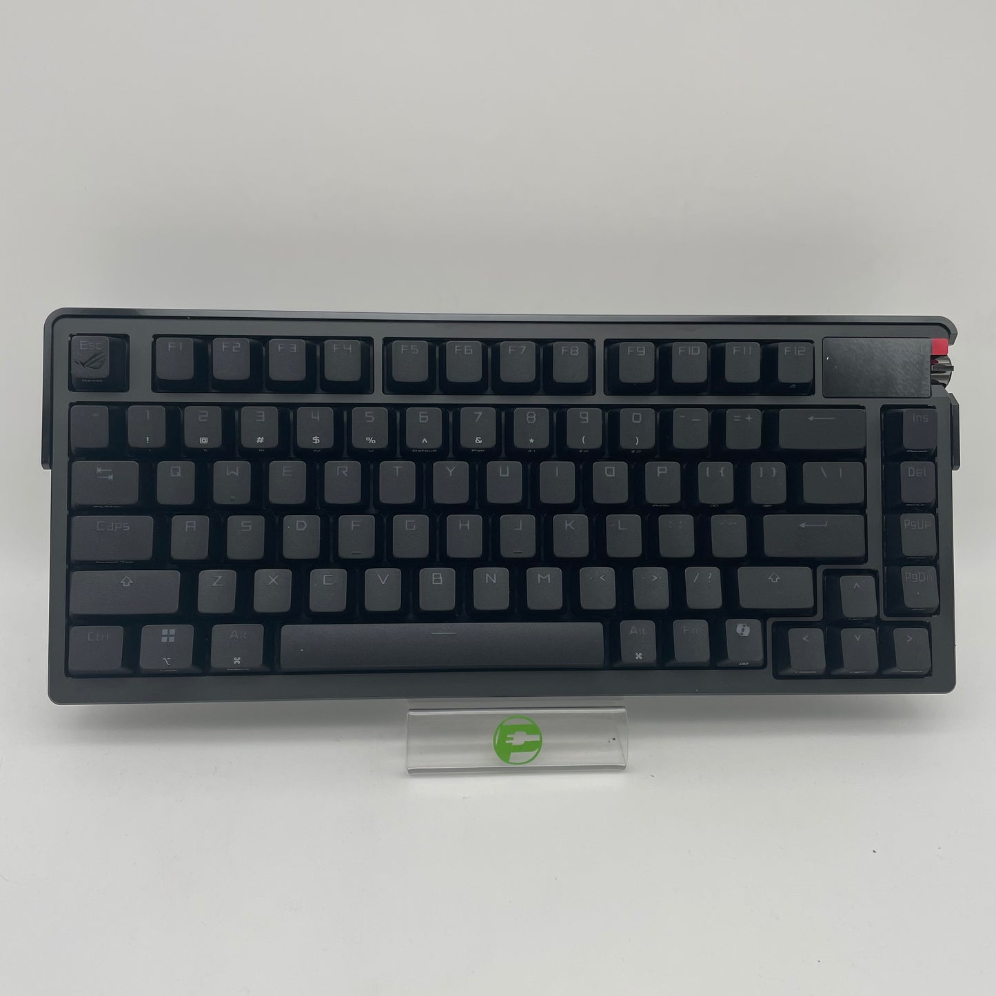 Asus ROG Azoth Extreme Wireless Gaming Keyboard Black