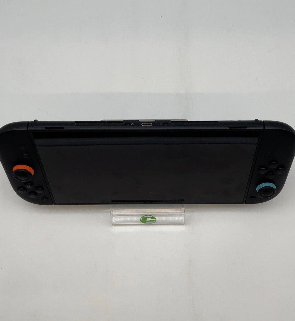 Nintendo Switch 2 Console Gaming System BEE‑001 Black
