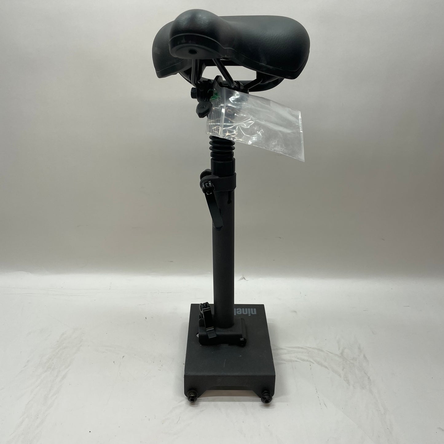 Segway Nine Bot Self Balancing Personal Transporter 99997‑00004 With Accessories