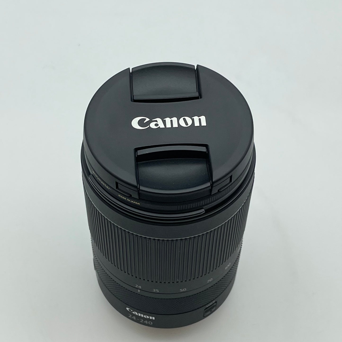 Canon RF 24-240mm f/4-6.3 24-240mm f/4-6.3 IS USM Auto & Manual Lens,Zoom Lens