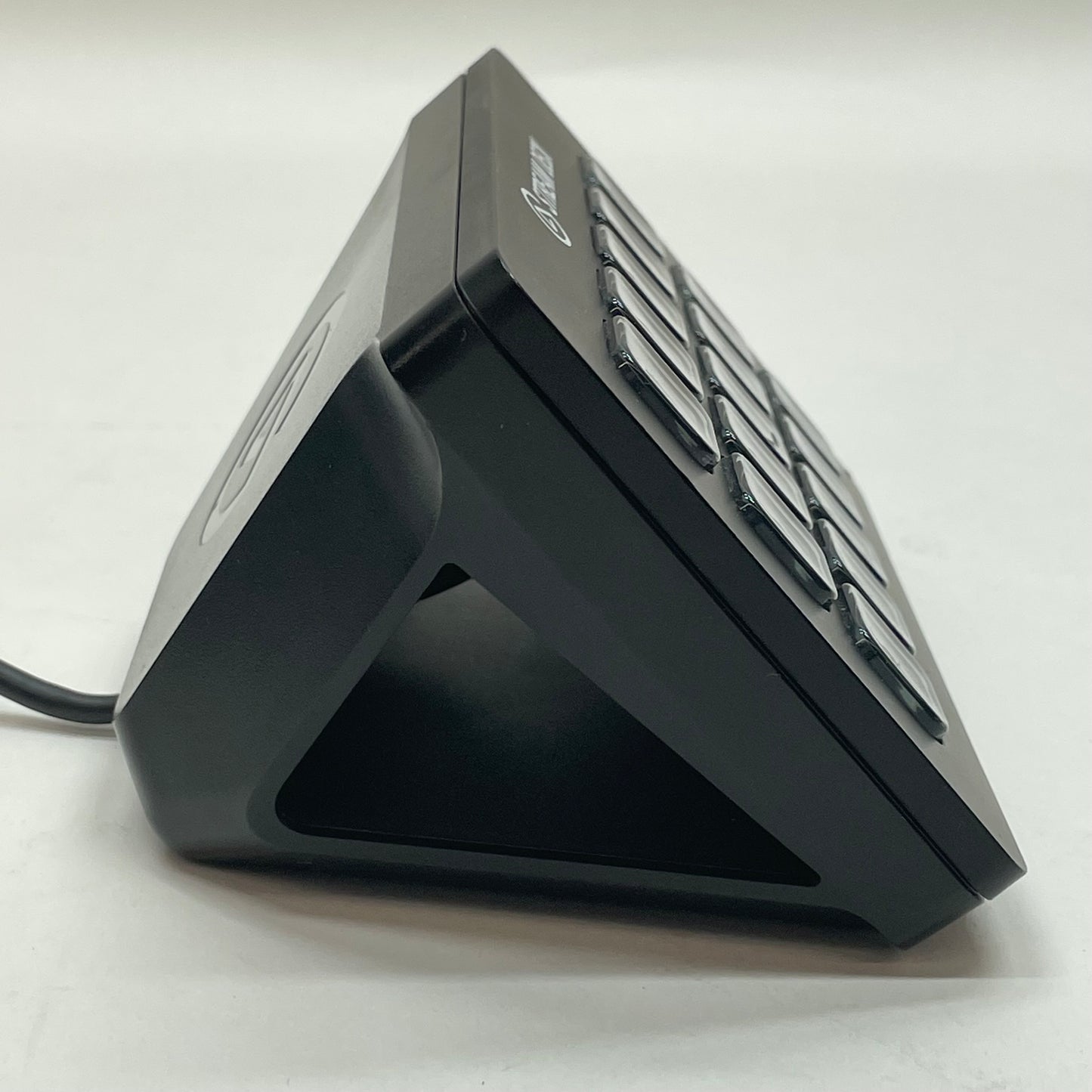 Elgato Stream Deck MK.2 Black 20GBA9901 Charging Dock For PC