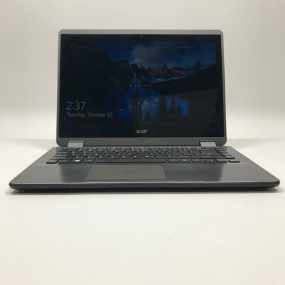 Acer Aspire R14 R3-471T-76BM 14" i7-5500U 2.4GHz 8GB 1TB HDD Intel HD 5500