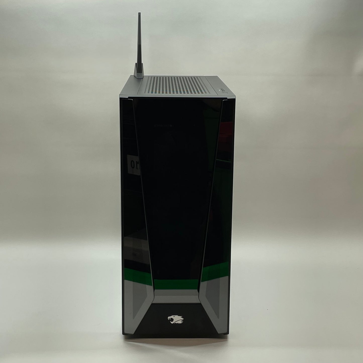 iBuyPower Custom PC i7-12700KF 3.60GHz 16GB RAM 1TB SSD Nvidia GeForce RTX 3080