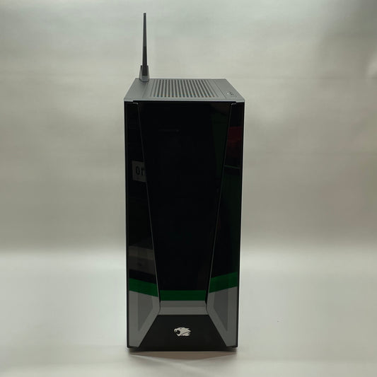 iBuyPower Custom PC i7-12700KF 3.60GHz 16GB RAM 1TB SSD Nvidia GeForce RTX 3080