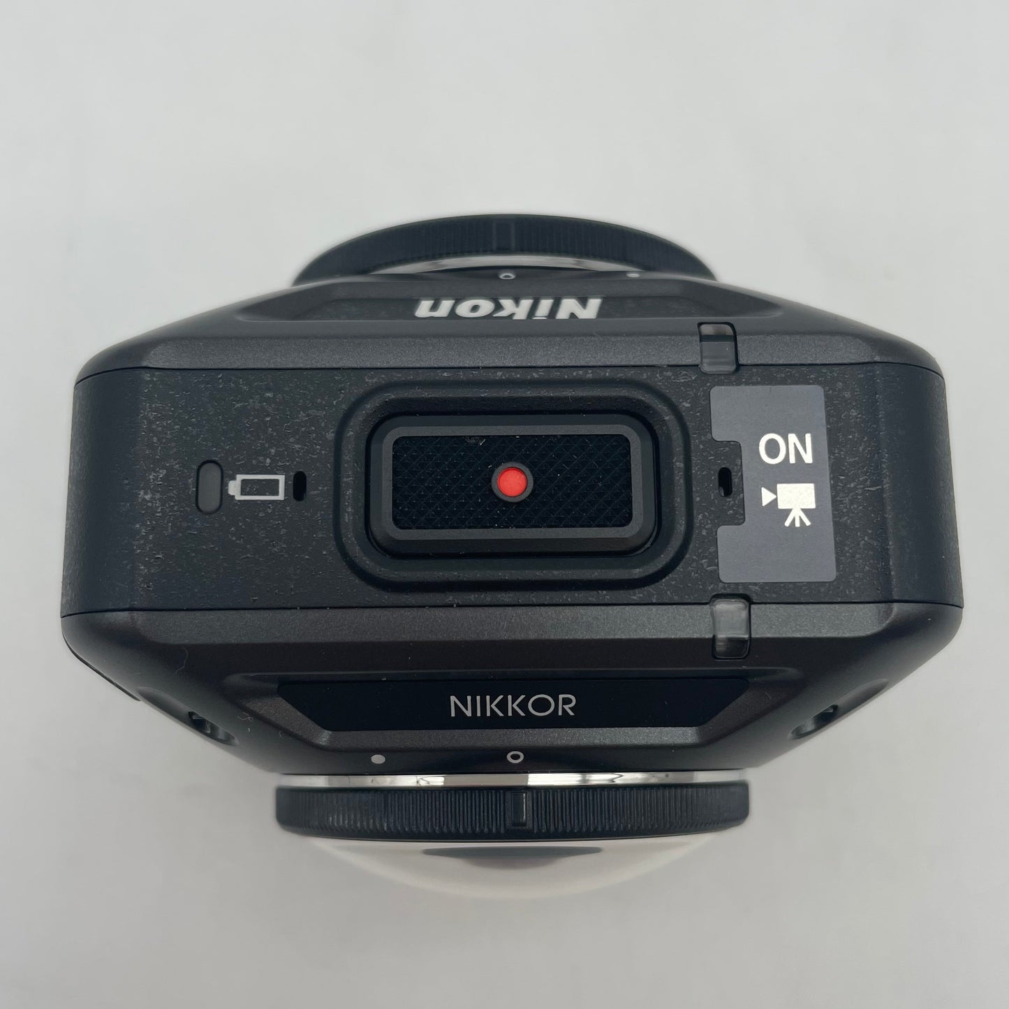 Nikon KeyMission 360 30MP 360 Action Camera N1529