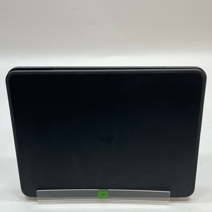 Logitech Combo Touch Detachable Keyboard Case Gray Wireless For IPad Pro 13" M4