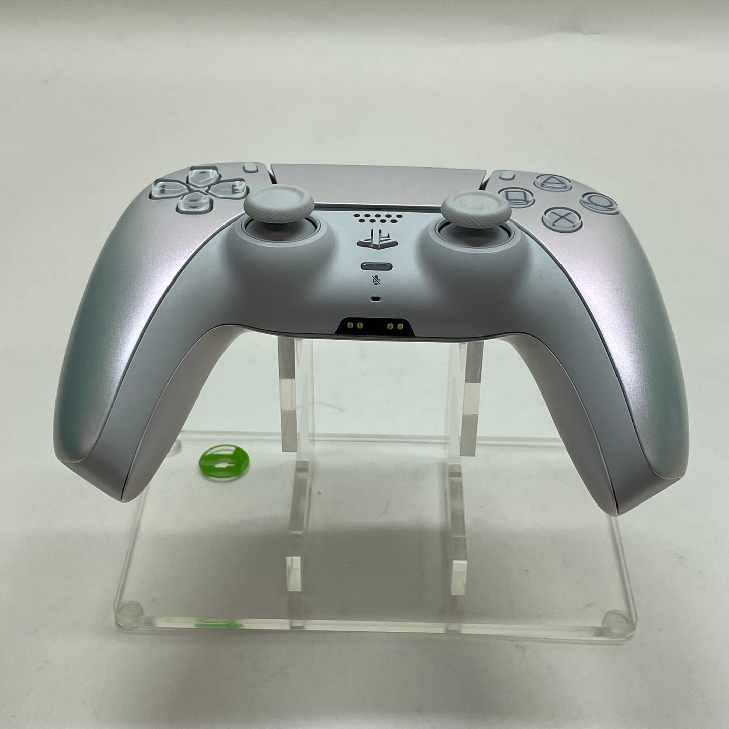 Sony PlayStation 5 PS5 DualSense Wireless Controller Chroma Pearl CFI-ZCT1W
