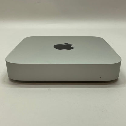 2023 Apple Mac Mini M2 10 Core 3.5GHz 8GB RAM 256GB SSD MMFJ3LL/A