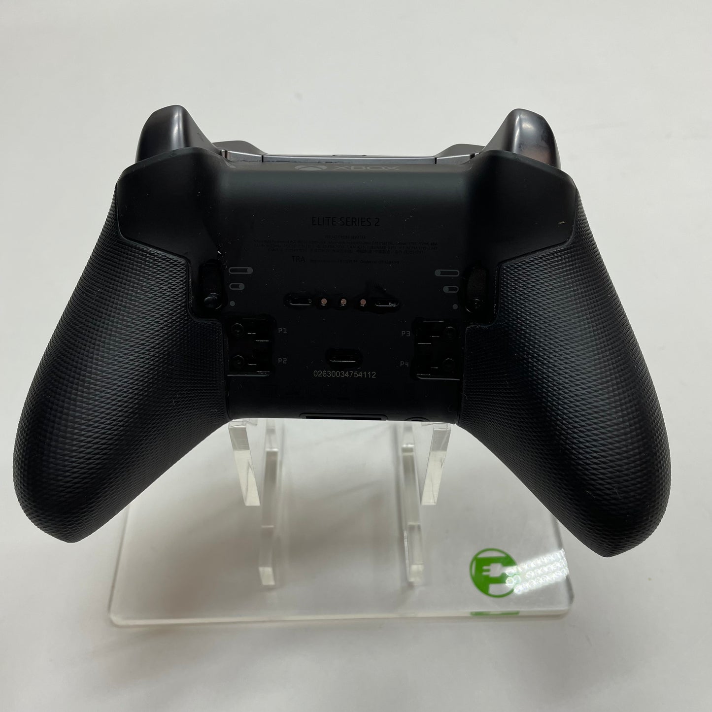 Microsoft Xbox One Elite Controller Series 2 Black 1797