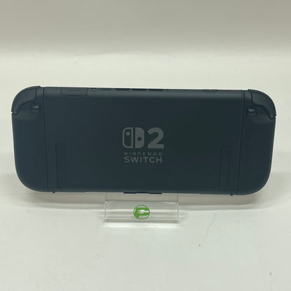 Nintendo Switch 2 Console Gaming System BEE‑001 Black