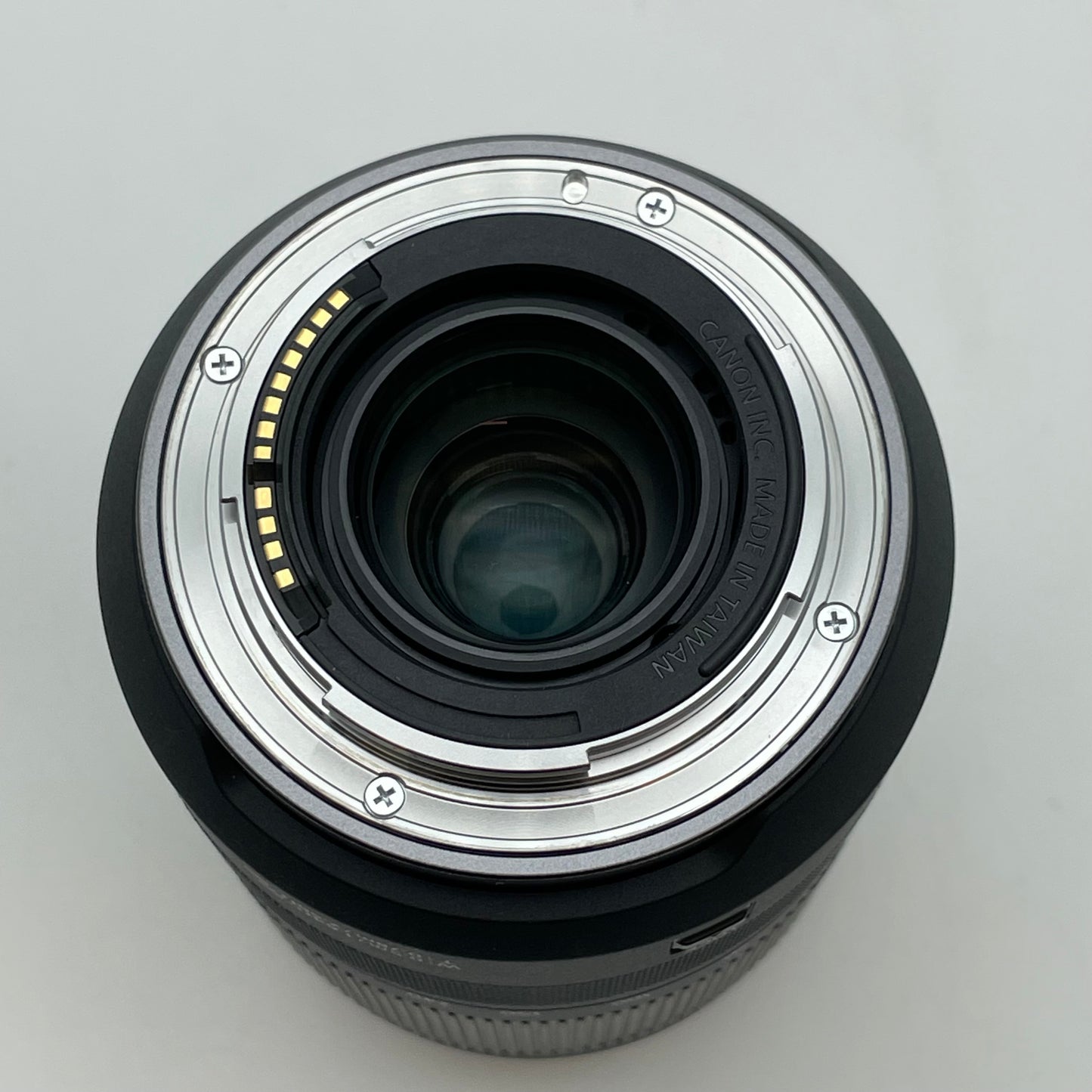 Canon RF 24-240mm f/4-6.3 24-240mm f/4-6.3 IS USM Auto & Manual Lens,Zoom Lens