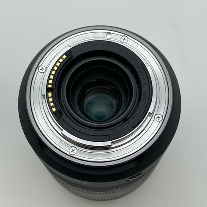 Canon RF 24-240mm f/4-6.3 24-240mm f/4-6.3 IS USM Auto & Manual Lens,Zoom Lens