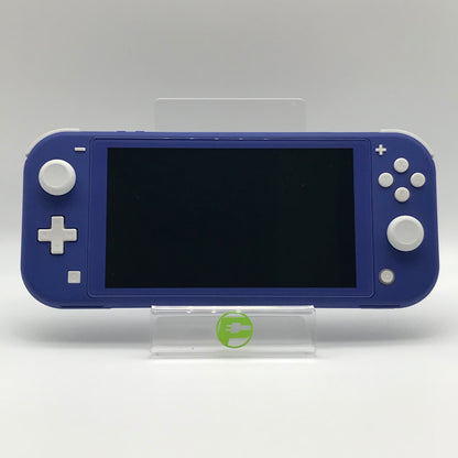 Nintendo Switch Lite Handheld Game Console HDH-001 Blue