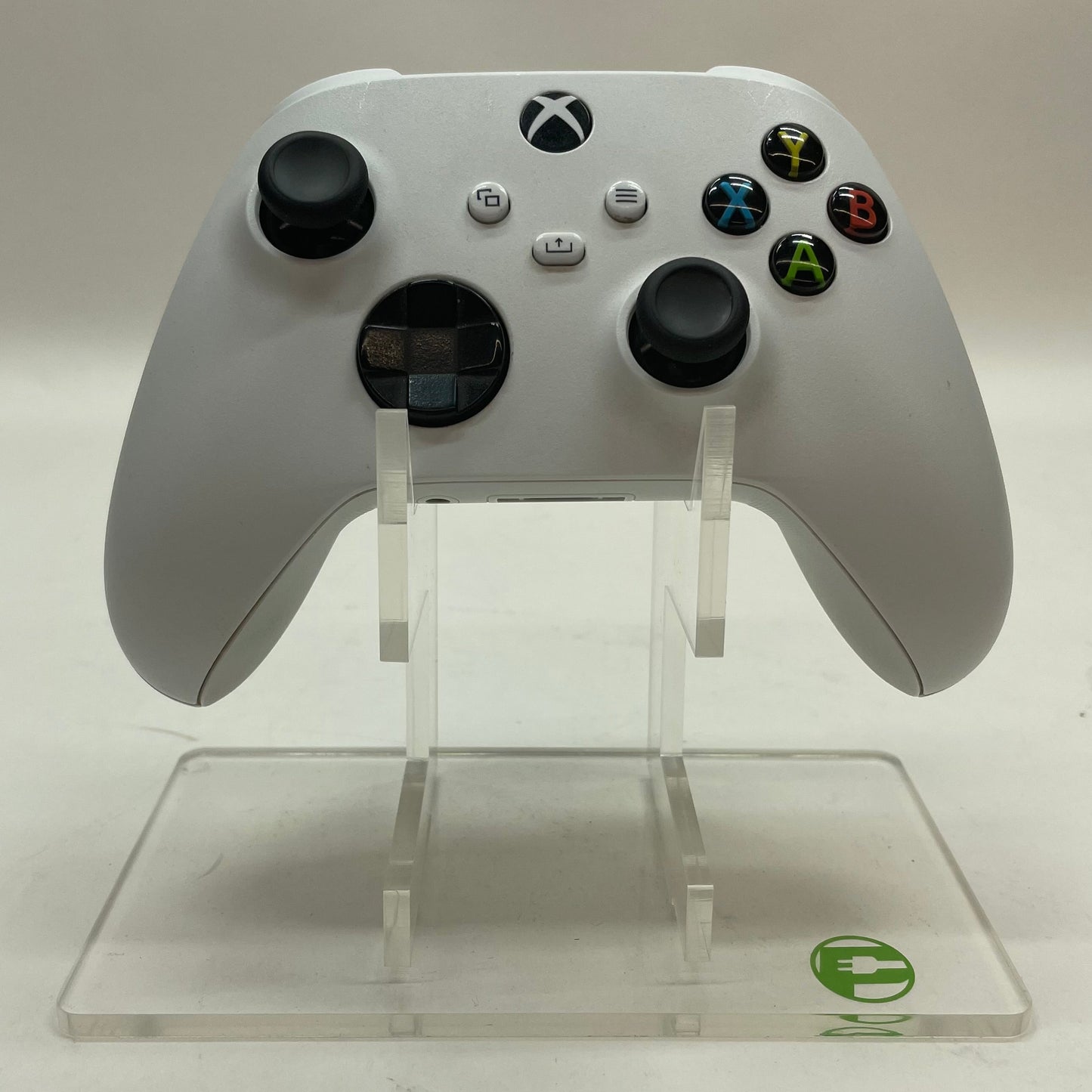 Microsoft Xbox Series S 512GB Console Gaming System Robot White 1883
