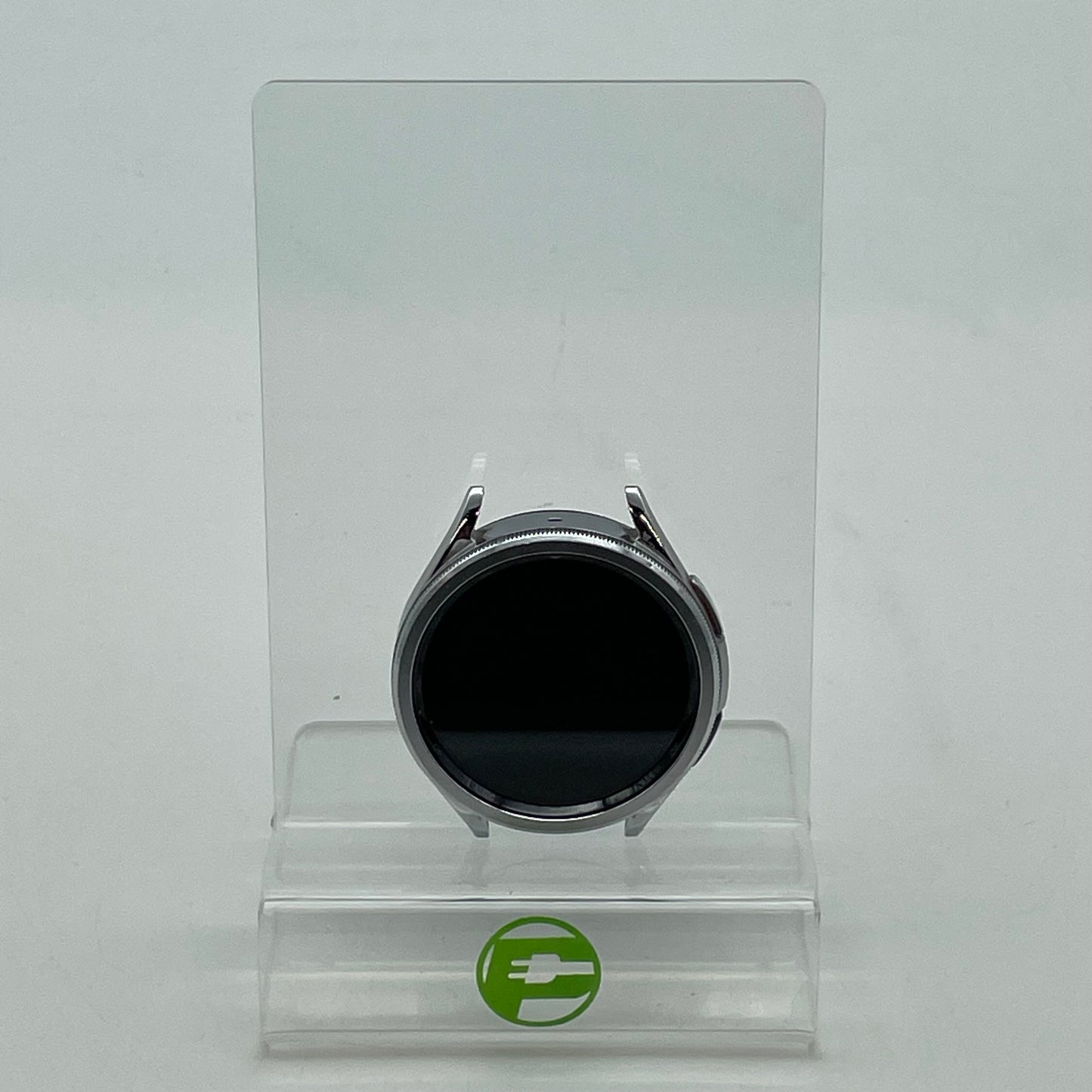 GPS Only Samsung Galaxy Watch6 Classic Titanium Smartwatch SM-R960 Face Only