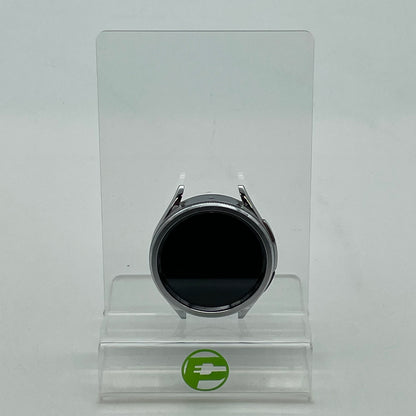 GPS Only Samsung Galaxy Watch6 Classic Titanium Smartwatch SM-R960 Face Only